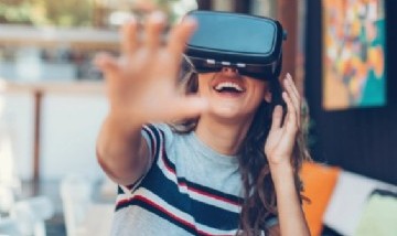 El municipio de Arteaga apuesta a la "vanguardia" educativa de la mano de la tecnología