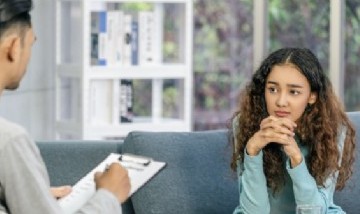 Lanzan un concurso dirigido a conocer la opinión de jóvenes sobre la salud mental