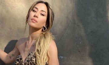 Jimena Barón reveló que entrena todos los días para "sacarse la caca de la vida"