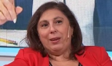 Elecciones 2025: la CC ARI anunció lista propia con Oliveto Lago a la cabeza