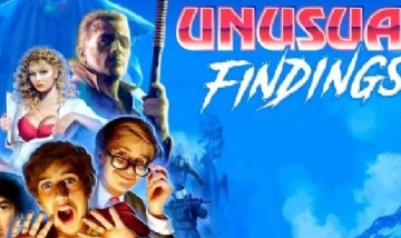 Un videojuego argentino ambientado en los '80 ganó un prestigioso premio