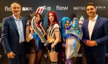 Flow Gamergy 2023: Fecha, cronograma, invitados, entradas y más detalles del evento