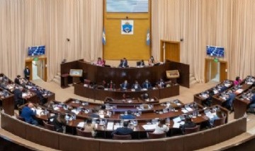 Neuquén aprobó narcotest sorpresivos para diputados: un positivo podría terminar con la pérdida del cargo