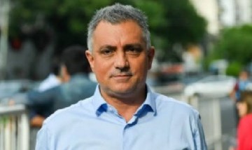 Pareja afirmó que Santilli "se encamina claramente" a ser candidato a gobernador bonaerense en 2027