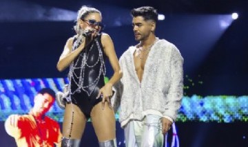 Carolina Ramírez vuelve a ser Yeimy Montoya y se reencontrará con Charly en Buenos Aires