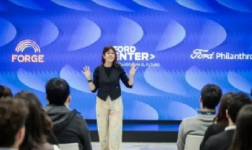 Ford apuesta al talento joven con capacitación gratuita para facilitar el acceso al empleo tecnológico