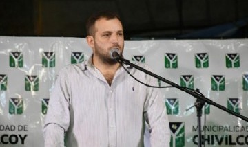 Cuadrelli salió al cruce: "El intendente Guillermo Britos no tiene responsabilidad sobre el transporte público en otras jurisdicciones"