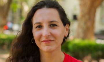 Carla Deiana: "El Frente de Izquierda está a un paso de ingresar al Concejo por primera vez"