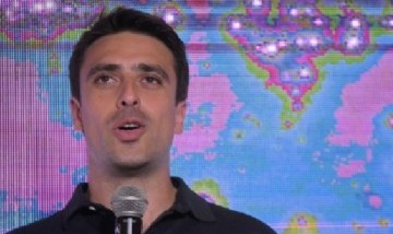 Juan Pedro Aleart: "Los barrios de Rosario están igual o peor que hace 15 años"