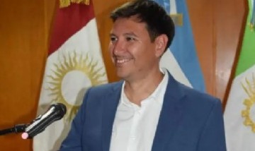 Un intendente trató de "pelotudos" a sus vecinos y hubo escándalo