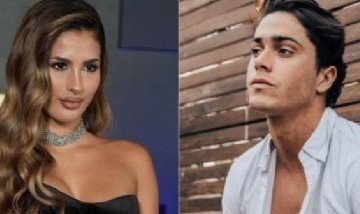 ¡Bomba! Aseguran que Julieta Poggio y Fran Stoessel están "a full" en Punta del Este