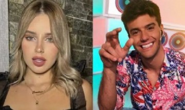 Cris Vanadía se separó de su novia y señalan a Coti Romero como la tercera en discordia