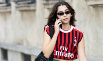 Soccercore: Ideas sobre cómo llevar la tendencia que se viene en este verano 2024