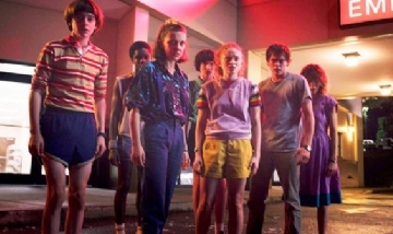"Stranger Things 4": Netflix presentó el primer tráiler y llega con spoiler incluido