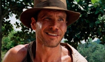 Harrison Ford habló sobre la vuelta de "Indiana Jones"