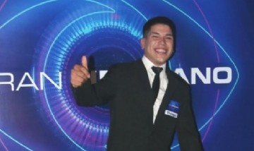 Thiago Medina, el participante de Gran Hermano que ya se convirtió en el favorito del público