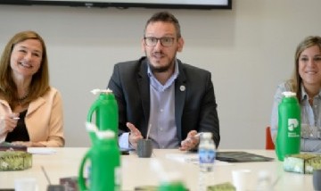 Banco Provincia: presentaron los nuevos créditos para pymes lideradas por mujeres