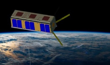La Universidad Nacional de La Plata sale a conquistar el espacio y lanzará su propio nanosatélite
