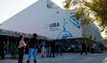 La UBA quedó en el top 50 mundial de universidades en el prestigioso ranking QS