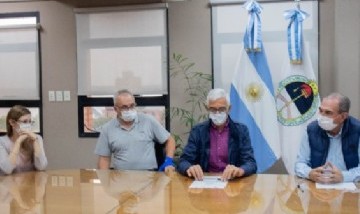 Posadas contará con una nueva planta de clasificación de residuos voluminosos