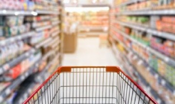 Insólito: encontró un producto inesperado en el supermercado y desató la furia en Twitter