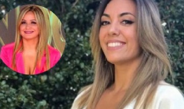 "Es agresiva conmigo": la terrible denuncia de Floppy Tesouro a Karina, La Princesita