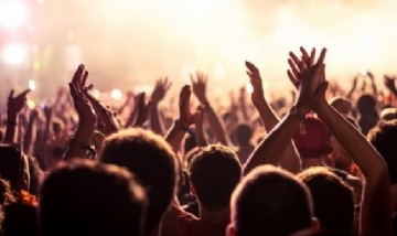 Rock en Baradero, Divididos, La Konga y más en 6 cuotas sin interés del Banco Provincia