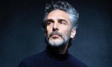 Leonardo Sbaraglia comparó a Milei con Menem y aseguró que la Argentina vive "una pesadilla"