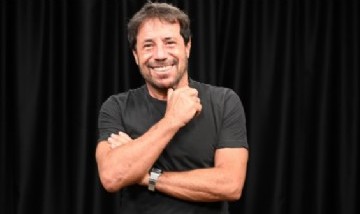 Ricky Sarkany cuestionó la política económica de Milei y advirtió: "La gente no tiene plata"