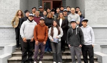 UIA Joven lanzó Industria Inspira 2026 y Tucumán participó con actividades en el Ingenio La Florida