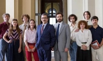 Las escuelas secundarias de Rosario tendrán funciones gratuitas de la película "Argentina, 1985"