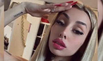Tamara Báez podría ingresar a "El Hotel de los Famosos 2": los detalles
