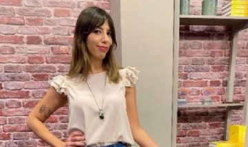 Una periodista se contagió dos veces del Covid-19 en 40 días: "No podía respirar"
