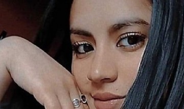 Una joven de 20 años fue asesinada a balazos en una fiesta de cumpleaños