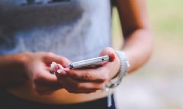 El desopilante mensaje de un nene a su madre que se volvió viral en Twitter