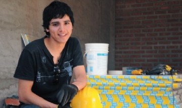 Empleo joven: Realizarán en Posadas talleres de introducción al mundo laboral