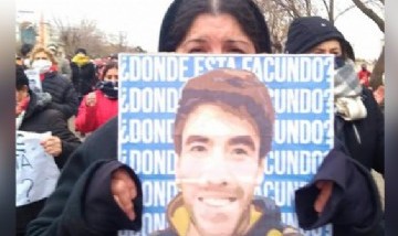 75 días sin Facundo Castro: El país exige la aparición del joven de 22 años