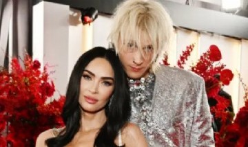 La escapada a Hawái de Megan Fox y Machine Gun Kelly tras rumores de infidelidad
