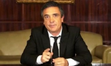 Elecciones 2023: Nito Artaza se lanzó como candidato a jefe de Gobierno porteño