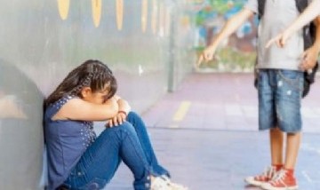 El video de una nena de 6 años que sufre bullying y no quiero volver a la escuela