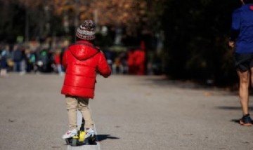 Vacaciones de invierno 2025: cuándo es el receso provincia por provincia