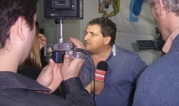 Javier Raffaellino se expresó en favor de un urgente recambio dirigencial en el peronismo
