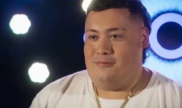 Federico "Manzana" Farías y la importancia de la salud mental: "Me sentía vacío"