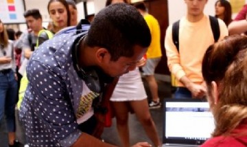 La Universidad Nacional de La Plata cerró su período de inscripción con números récord