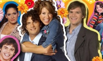 Floricienta planea su regreso a la televisión y se conocieron nuevos detalles