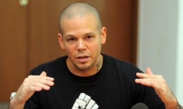 Residente estrenó "Yo te Quiero a Ti"