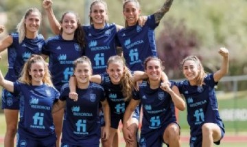 Acuerdo histórico: la selección femenina de España tendrá el mismo salario que la masculina