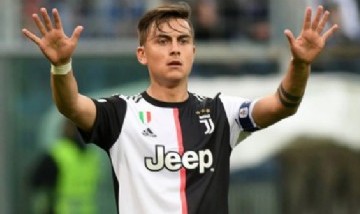 La Juventus inicia el "Operativo Renovación" para retener a Paulo Dybala
