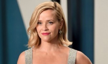 Denunciaron a Reese Witherspoon por no cumplir con su promesa solidaria durante la pandemia
