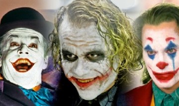 Crecen los rumores de un nuevo "Joker" para la próxima película de Batman